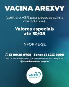 Vacine