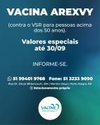 Vacine