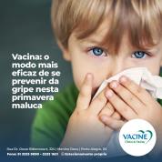 Vacine