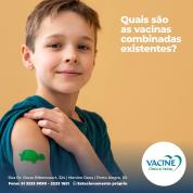 Vacine