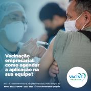 Vacine