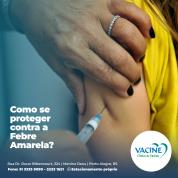 Vacine