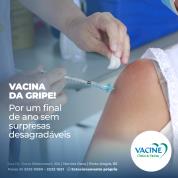 Vacine