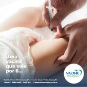 Vacine