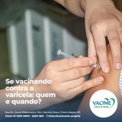 Vacine
