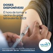 Vacine