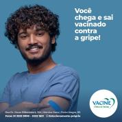 Vacine