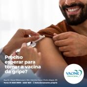 Vacine