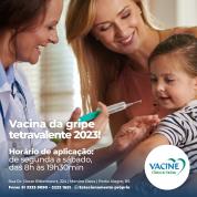 Vacine
