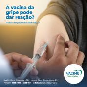 Vacine