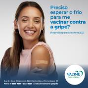 Vacine