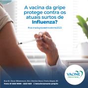 Vacine