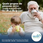 Vacine