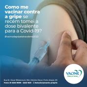 Vacine