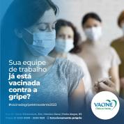 Vacine