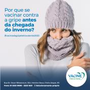 Vacine