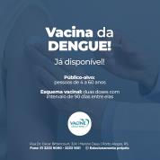 Vacine