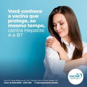 Vacine