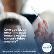 Vacine