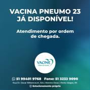 Vacine