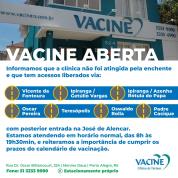 Vacine