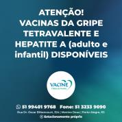 Vacine