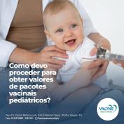 Vacine