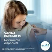 Vacine