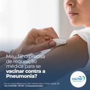 Vacine