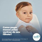 Vacine