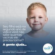 Vacine