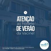 Vacine