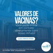 Vacine